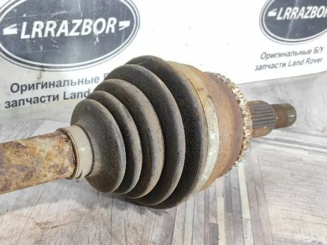 Привод задний левый Range Rover Sport L320