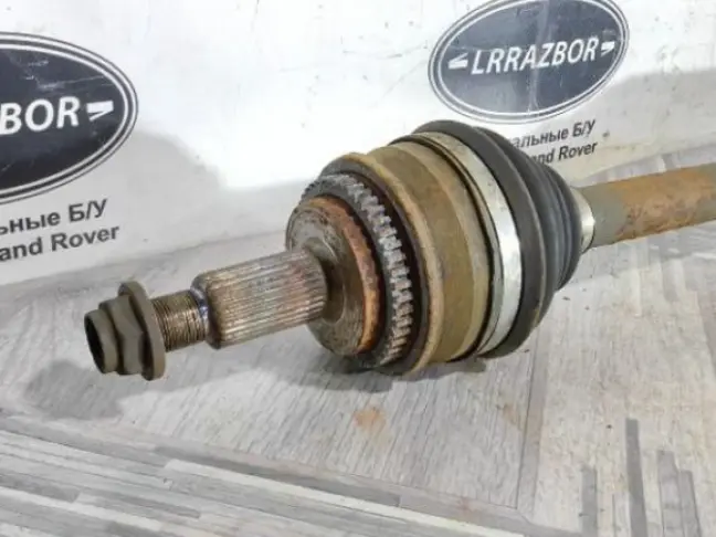 Привод задний левый Range Rover Sport L320