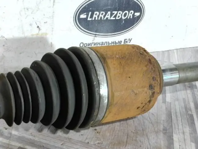 Привод задний левый Range Rover Sport L320