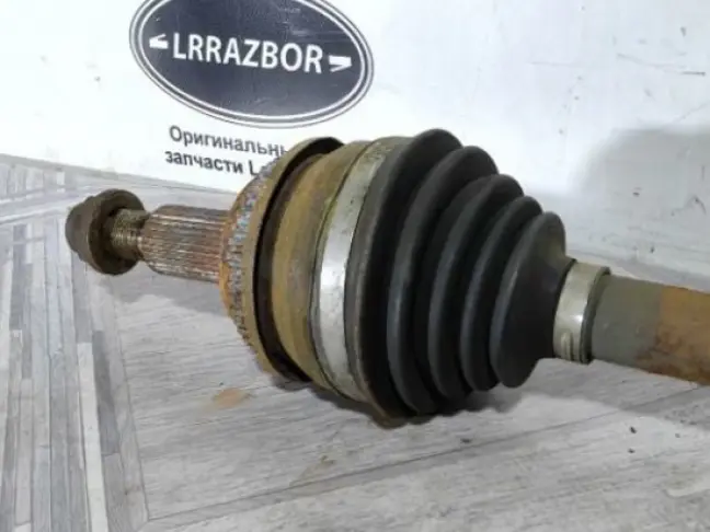 Привод задний левый Range Rover Sport L320