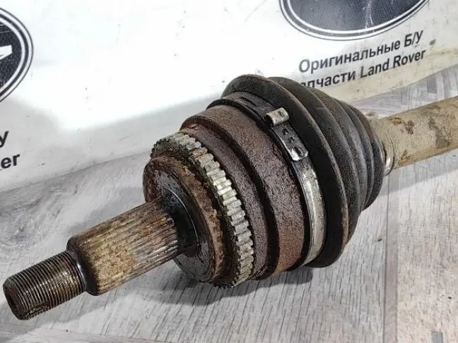 Привод задний левый Range Rover Sport L320