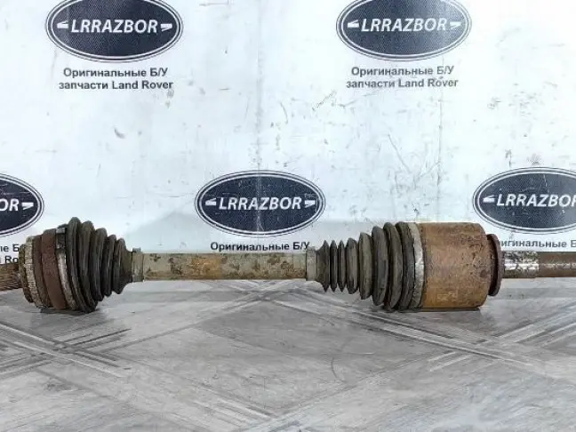 Привод задний левый Range Rover Sport L320