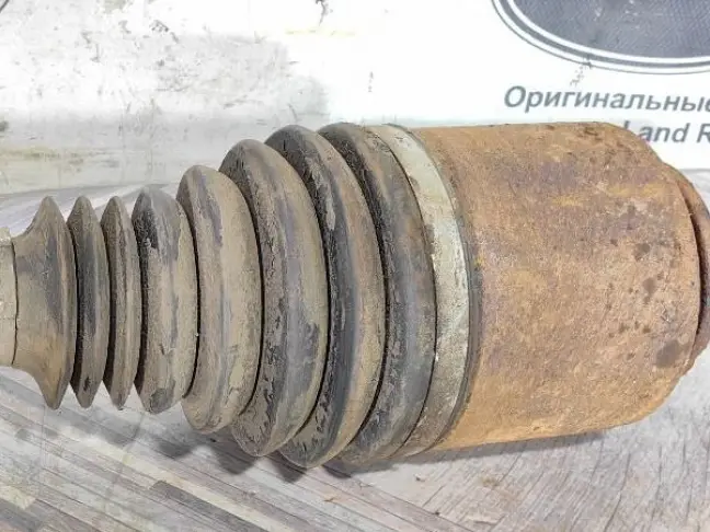 Привод задний левый Range Rover Sport L320