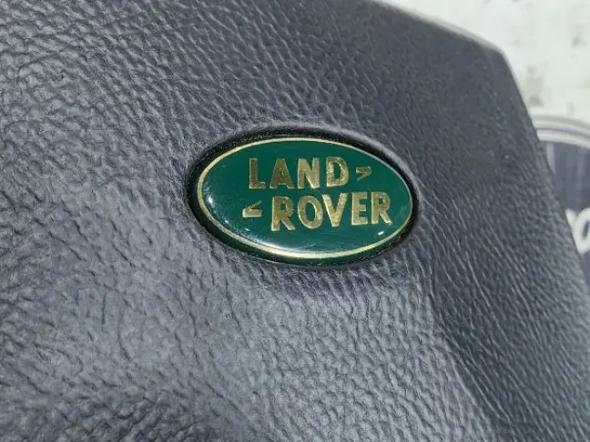 AIRBAG в руль Land Rover DISCOVERY 3 L319 05-09