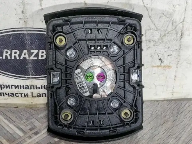 AIRBAG в руль Land Rover DISCOVERY 3 L319 05-09