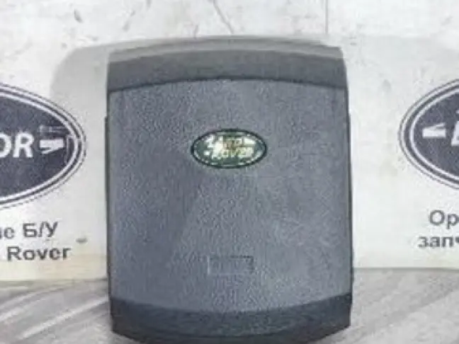 AIRBAG в руль Land Rover DISCOVERY 3 L319 05-09