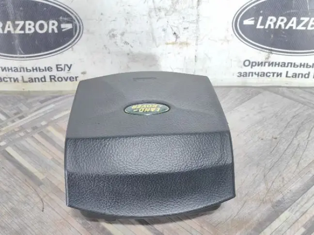 AIRBAG в руль Land Rover DISCOVERY 3 L319 05-09