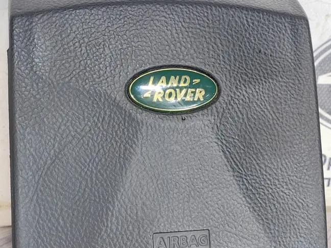 AIRBAG в руль Land Rover DISCOVERY 3 L319 05-09