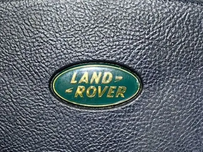 Подушка в руль идеал Land Rover Freelander 2 L359