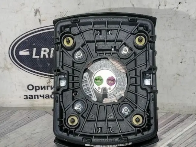 Подушка в руль идеал Land Rover Freelander 2 L359