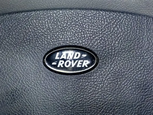 Подушка в руль идеал Land Rover Freelander 2 L359