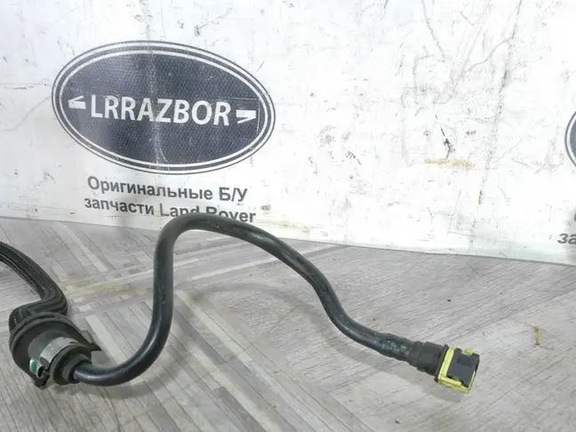 Трубка вакуумная Land Rover Freelander 2.2