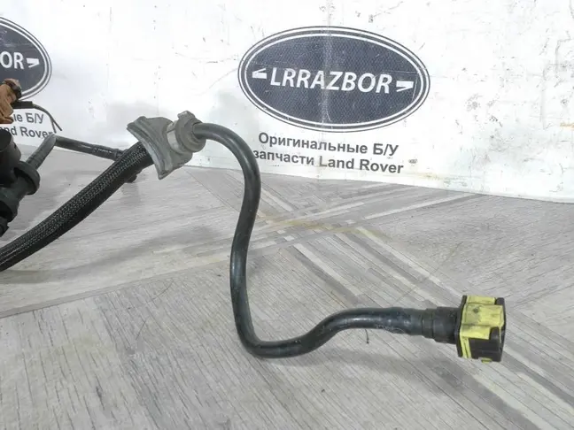 Трубка вакуумная Land Rover Freelander 2.2