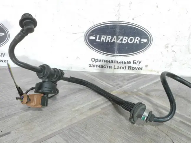 Трубка вакуумная Land Rover Freelander 2.2