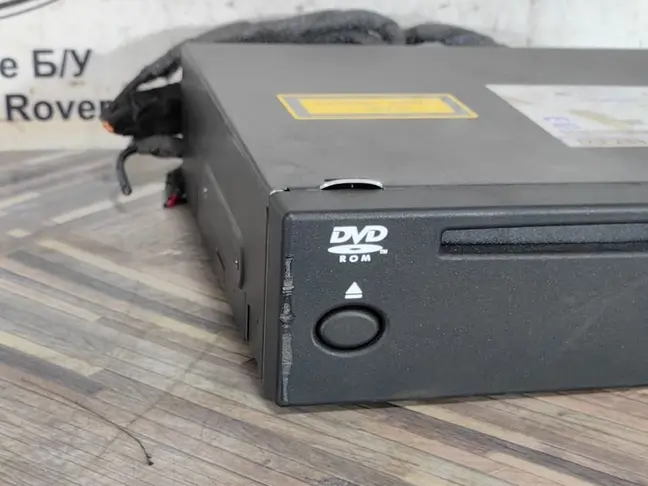 Модуль ДВД навигации Freelander 2 L359