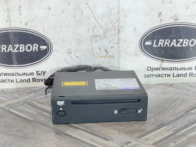 Модуль ДВД навигации Freelander 2 L359