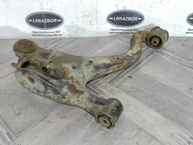 Рычаг передний нижний правый Land Rover Sport L320