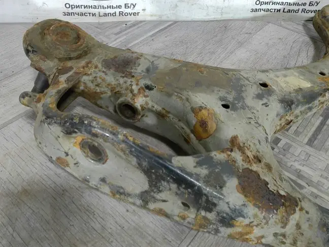 Рычаг передний нижний правый Land Rover Sport L320