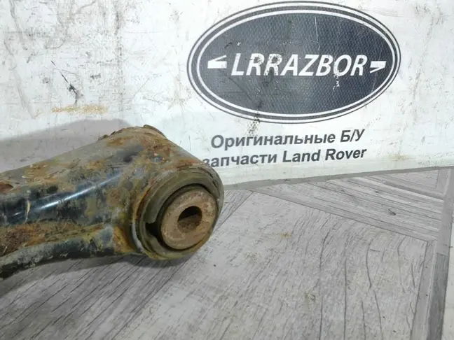 Рычаг передний нижний правый Land Rover Sport L320