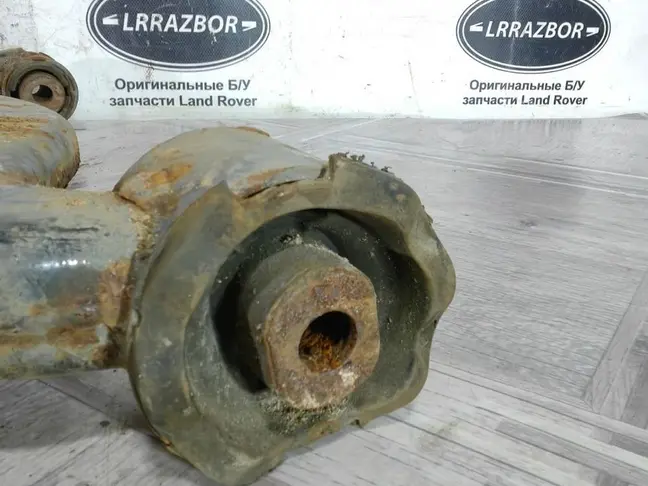 Рычаг передний нижний правый Land Rover Sport L320