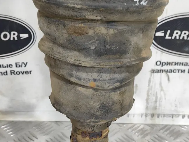 Пневмостойка задняя отличная RR Sport L320