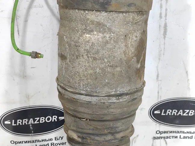 Пневмостойка задняя отличная RR Sport L320