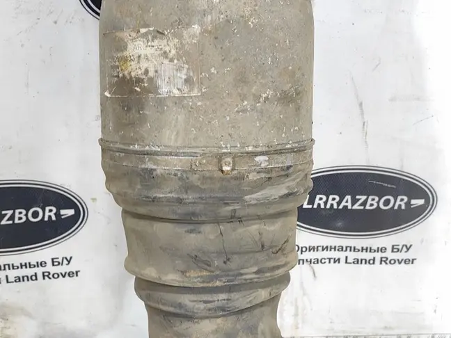 Пневмостойка задняя Range Rover Sport L320