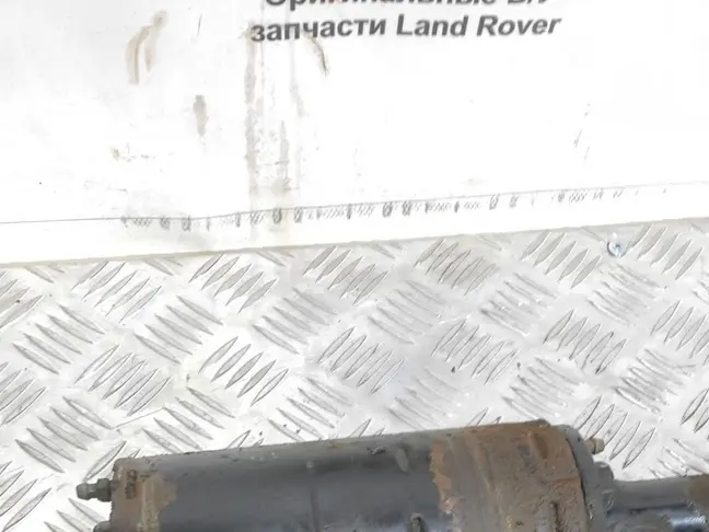 Стабилизатор задний Range Rover Sport L320