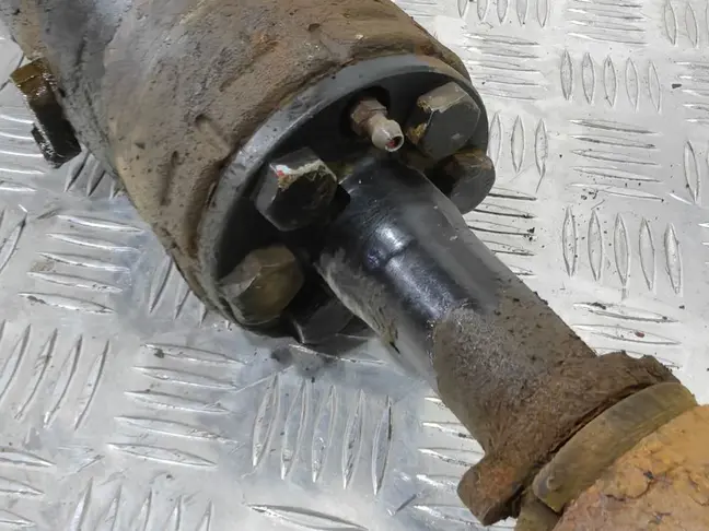 Стабилизатор задний Range Rover Sport L320