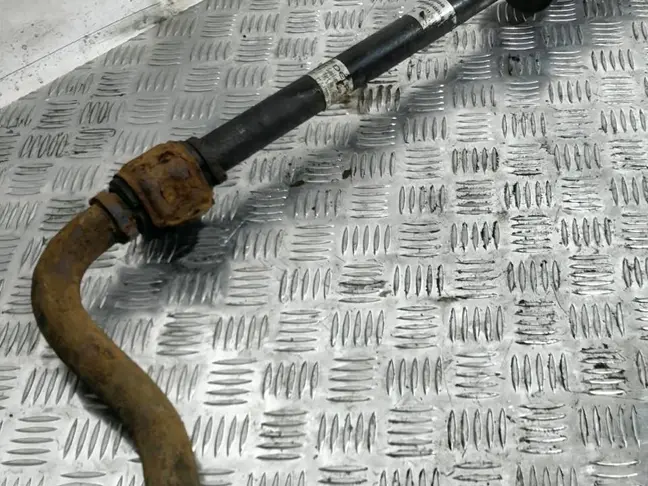 Стабилизатор задний Range Rover Sport L320