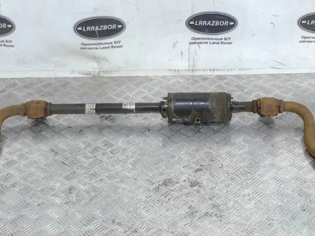 Стабилизатор задний Range Rover Sport L320