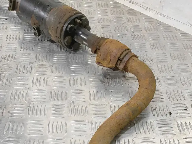 Стабилизатор задний Range Rover Sport L320