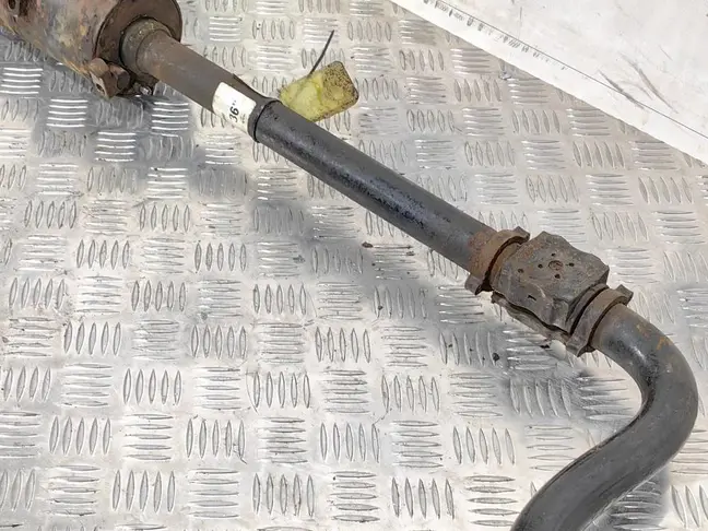 Стабилизатор задний Range Rover Sport L320