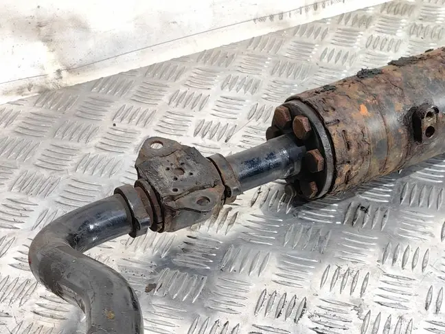 Стабилизатор задний Range Rover Sport L320