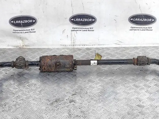 Стабилизатор задний Range Rover Sport L320