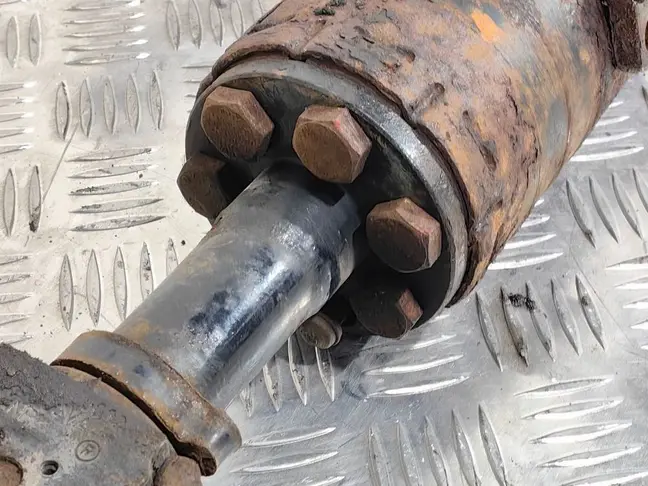 Стабилизатор задний Range Rover Sport L320