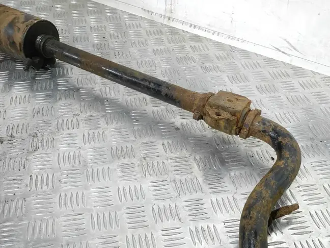 Стабилизатор задний Range Rover Sport L320