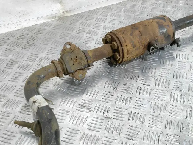 Стабилизатор задний Range Rover Sport L320