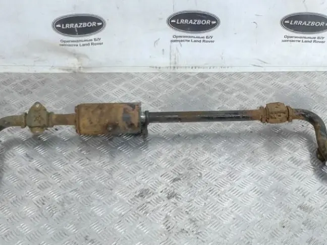 Стабилизатор задний Range Rover Sport L320