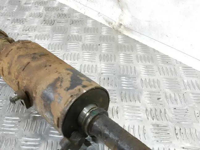 Стабилизатор задний Range Rover Sport L320