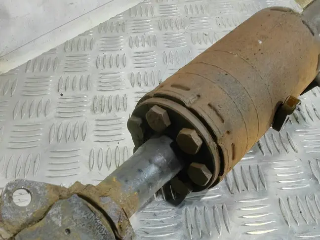 Стабилизатор задний Range Rover Sport L320