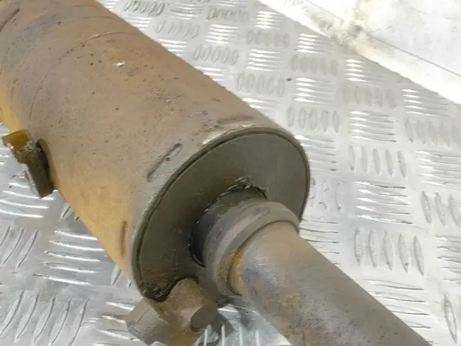 Стабилизатор задний Range Rover Sport L320