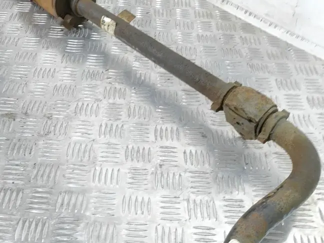 Стабилизатор задний Range Rover Sport L320