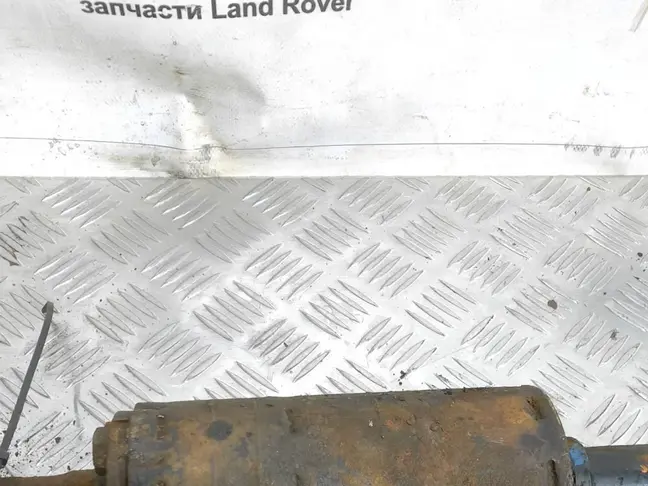 Стабилизатор задний Range Rover Sport L320