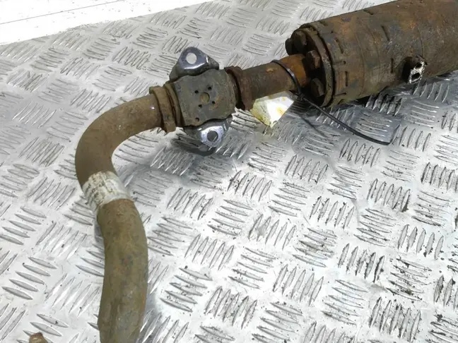 Стабилизатор задний Range Rover Sport L320