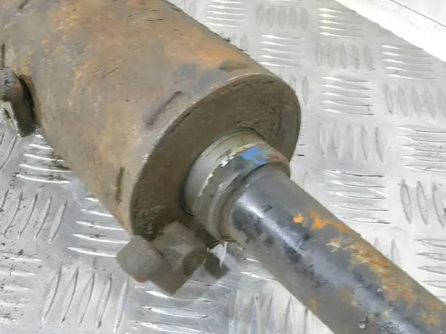 Стабилизатор задний Range Rover Sport L320