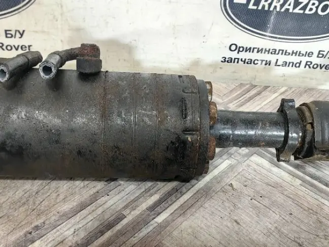 Стабилизатор задний Range Rover Sport L320