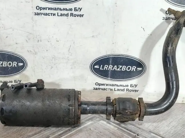Стабилизатор задний Range Rover Sport L320