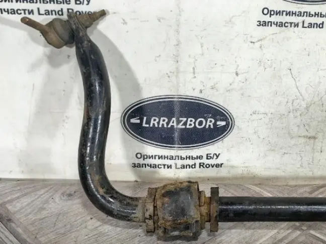 Стабилизатор задний Range Rover Sport L320