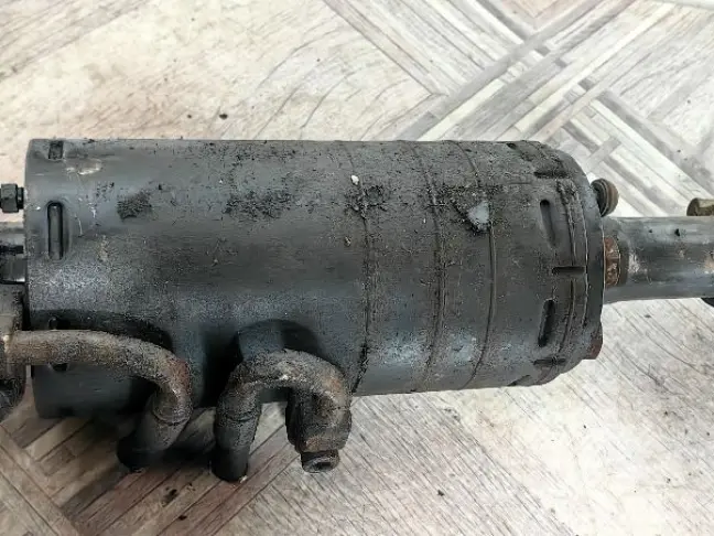 Стабилизатор задний Range Rover Sport L320